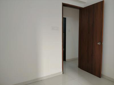 Bedroom Image of 625 Sq.ft 1 BHK Apartment / Flat for sale in Bhoomi Kalash Greens, Panvel Navi Mumbai for Rs. 3500000