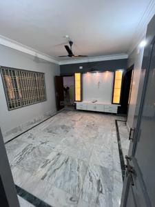 Living Room Image of 2000 Sq.ft 2 BHK Builder Floor for rent in Patia Bhubaneswar for Rs. 32000