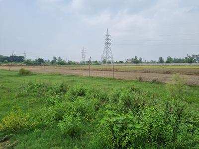 Image of 77500 Sq.ft Residential Plot / Land for sale in Safdarganj, Barabanki for Rs. 124000000