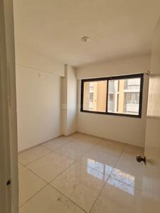 Bedroom Image of 1720 Sq.ft 3 BHK Apartment / Flat for rent in Vandemataram Mahadev Lily, Maninagar Ahmedabad for Rs. 25000