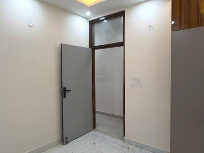 Bedroom Image of 890 Sq.ft 2 BHK Builder Floor for sale in Indirapuram Ghaziabad for Rs. 6500000