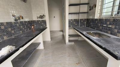 Kitchen Image of 906 Sq.ft 2 BHK Apartment / Flat for sale in Rajakilpakkam Chennai for Rs. 7700000