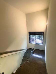 Bedroom Image of 1250 Sq.ft 3 BHK Villa for rent in Vadanemmeli Chennai for Rs. 45000