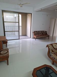 4 BHK Penthouse