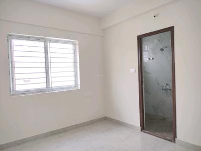 Bedroom Image of 1245 Sq.ft 3 BHK Apartment / Flat for sale in Singasandra Bengaluru for Rs. 8202000