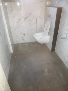 Bathroom Image of 1800 Sq.ft 3 BHK Builder Floor for rent in Nagarbhavi Bengaluru for Rs. 29000
