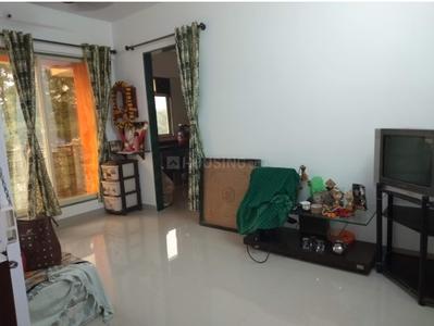 Hall Image of 340 Sq.ft 1 RK Apartment / Flat for sale in Asangaon Thane for Rs. 1300000
