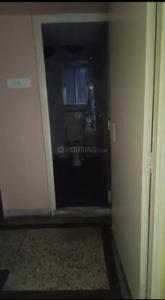 Bedroom Image of 1300 Sq.ft 3 BHK Builder Floor for rent in Lake Apartment, Bangur Avenue Kolkata for Rs. 30000