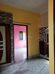 Bedroom Image of 820 Sq.ft 2 BHK Apartment / Flat for sale in Regent Park Kolkata for Rs. 5600000