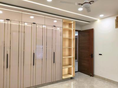 Bedroom Image of 2780 Sq.ft 4 BHK Builder Floor for sale in Sector 57 Gurgaon for Rs. 38000000