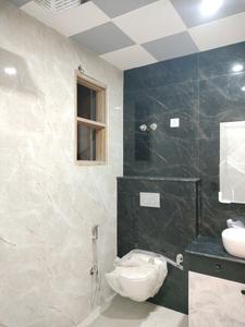 Common Bathroom Image of 2250 Sq.ft 3 BHK Builder Floor for sale in BPTP Parklands Pride, Sector 77 Faridabad for Rs. 26500000