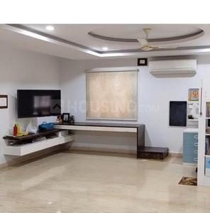 Hall Image of 4560 Sq.ft 4 BHK Duplex for sale in Amberpet Hyderabad for Rs. 50000000