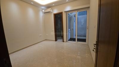 Bedroom Image of 2600 Sq.ft 3.5 BHK Builder Floor for rent in Panchsheel Enclave New Delhi for Rs. 230000