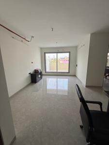 Hall Image of 1253 Sq.ft 2 BHK Apartment / Flat for sale in Avenue Hills, Kharghar Navi Mumbai for Rs. 17500000