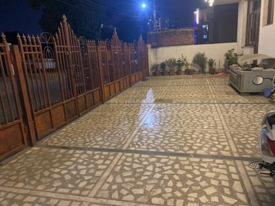 Image of 1200 Sq.ft 2 BHK Builder Floor for rent in Chitrakoot, Jaipur for Rs. 22000