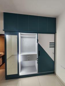 3 BHK Flat