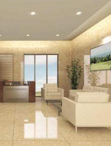 1 BHK Flat
