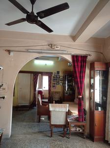 Hall Image of 1400 Sq.ft 4 BHK Apartment / Flat for sale in Naktala Kolkata for Rs. 4400000