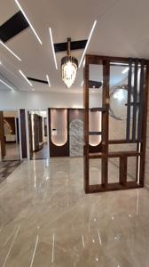 Hall Image of 1251 Sq.ft 5 BHK Independent House for sale in Sector 127 Mohali for Rs. 8990000