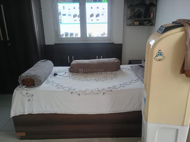 Block 3, Sarvapriya Vihar Main Image 1