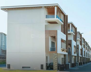 Image of 2431 Sq.ft 5 BHK Villa for sale in Mudichur, Chennai for Rs. 15799069