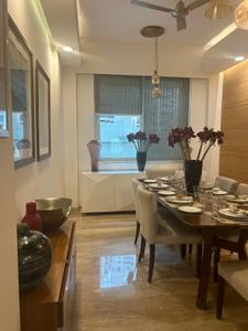 3 BHK Flat