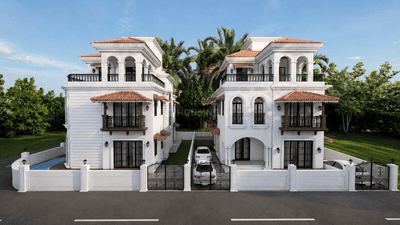 Image of 3660 Sq.ft 5 BHK Villa for sale in Baingini, Goa for Rs. 55000000