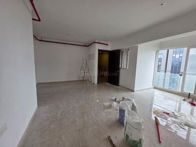 Hall Image of 1600 Sq.ft 4 BHK Apartment / Flat for rent in ND Palai Towers, Goregaon West Mumbai for Rs. 155000
