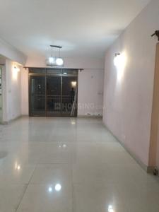 Hall Image of 1707 Sq.ft 4 BHK Apartment / Flat for sale in South City Residency, Prince Anwar Shah Connector Kolkata for Rs. 35000000