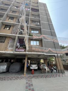 Image of 1150 Sq.ft 2 BHK Apartment / Flat for sale in Narolgam, Ahmedabad for Rs. 3200000