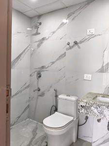 Bedroom One Image of 850 Sq.ft 2 BHK Builder Floor for sale in Signature Global City 92, Sector 92 Gurgaon for Rs. 10500000