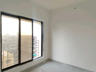 Bedroom Image of 860 Sq.ft 2 BHK Apartment / Flat for sale in Janki Park Building No 2, Saphale Mumbai for Rs. 4066140