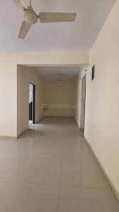 Hall Image of 1200 Sq.ft 2 BHK Apartment / Flat for rent in Kopar Khairane Navi Mumbai for Rs. 40000