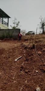 Sinhagad Road Plot View 3