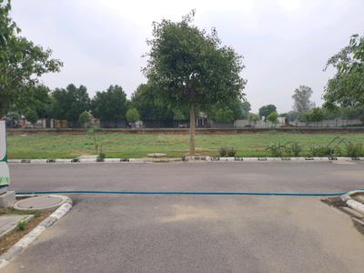 Image of 113 Sq.ft Residential Plot / Land for sale in Corona Greens, Sector 5, Sohna for Rs. 11865000