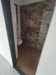 Bathroom Image of 1230 Sq.ft 2 BHK Apartment / Flat for sale in Space Sky Heights, Kalyan West Kalyan for Rs. 15000000