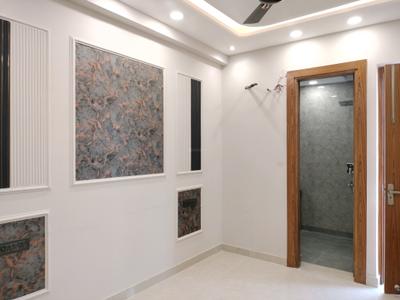 Bedroom Image of 1350 Sq.ft 3 BHK Builder Floor for sale in Puri Kohinoor Faridabad, Sector 89 Faridabad for Rs. 15500000