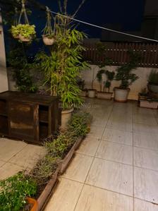 Balcony Image of 2000 Sq.ft 2 BHK Apartment / Flat for sale in Atria Dhanashree Aashiyana, Mohammed Wadi Pune for Rs. 9500000