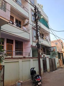 Image of 1000 Sq.ft 3 BHK Builder Floor for sale in Morar, Gwalior for Rs. 3000000