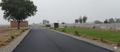 Image of 900 Sq.ft Residential Plot / Land for sale in VIP Road, Vrindavan for Rs. 2800000