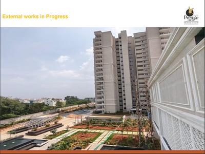 Image of 2043 Sq.ft 3.5 BHK Apartment / Flat for sale in Prestige Elm Park, Chansandra, Bengaluru for Rs. 31000000