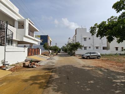 Image of 1925 Sq.ft Residential Plot / Land for sale in Kurumbapalayam, Coimbatore for Rs. 8816000