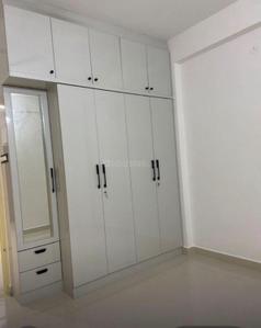 Bedroom Image of 1200 Sq.ft 2 BHK Apartment / Flat for rent in Kaggadasapura Bengaluru for Rs. 38000