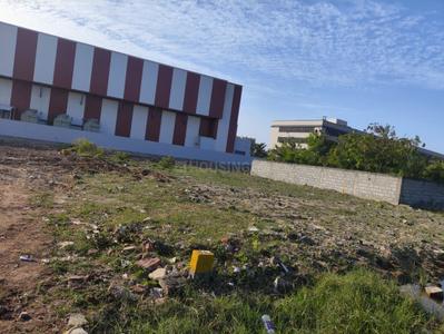 Image of 2400 Sq.ft Residential Plot / Land for sale in Sholinganallur, Chennai for Rs. 20400000