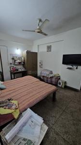 Bedroom Image of 1550 Sq.ft 3 BHK Apartment / Flat for sale in New Saraswati Apartment, Sector 9 Rohini New Delhi for Rs. 32500000