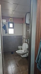 Bathroom Image of 2380 Sq.ft 4 BHK Apartment / Flat for sale in Civitech Sampriti, Sector 77 Noida for Rs. 35000000