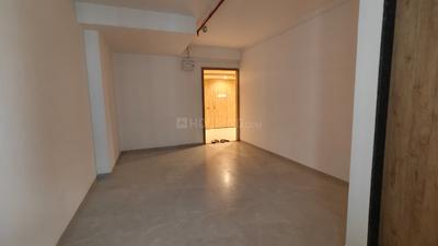 1 BHK Flat