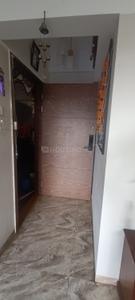 Hall Image of 1550 Sq.ft 3 BHK Apartment / Flat for sale in Beverly Hills Tower D To E, Baner Pune for Rs. 20500000