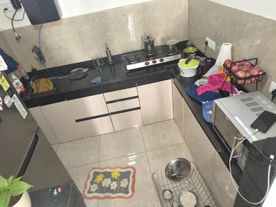 Image of 960 Sq.ft 2 BHK Apartment / Flat for sale in VJ Yashone Eternitee, Hinjawadi Phase 2, Pune for Rs. 8200000