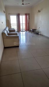 Hall Image of 1750 Sq.ft 3 BHK Apartment / Flat for sale in Mantri Greens, Sheshadripuram Bengaluru for Rs. 30000000